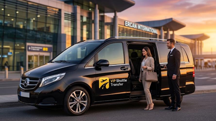 Özel Shuttle Transfer Seçeneklerinde Profesyonel Yaklaşımlar