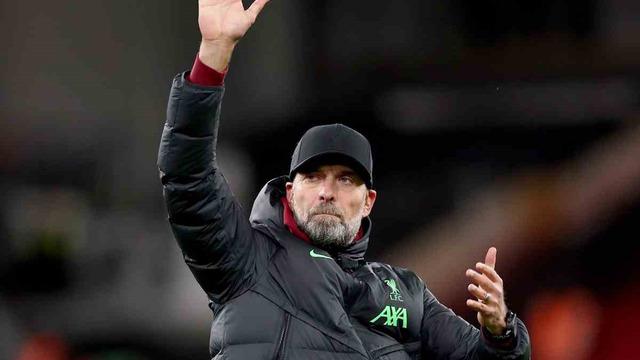 Almanya Milli Takımı Jürgen Klopp’a Emanet