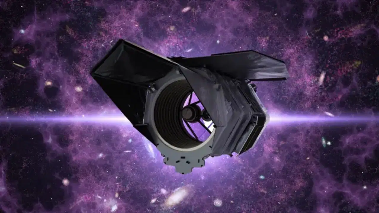 Evren'e Yönelik Anlayışımızı Derinleştirecek Yeni NASA Teleskobu