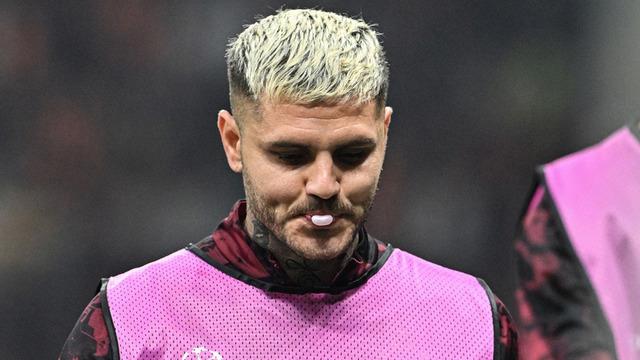 Galatasaray'dan ayrılan Mauro Icardi'yi heyecandan ayağa kaldıracak iddia!
