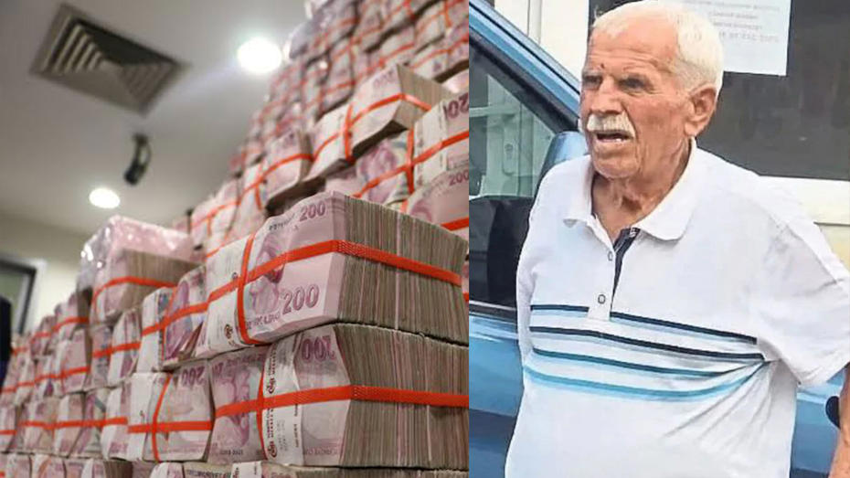Milli Piyango Zengini 27 Yaşında Milyoner Oldu Sonrası Trajik Sonla Bitti