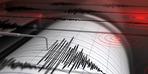 Adıyaman'da korkutan deprem!  AFAD tarafından açıklandı