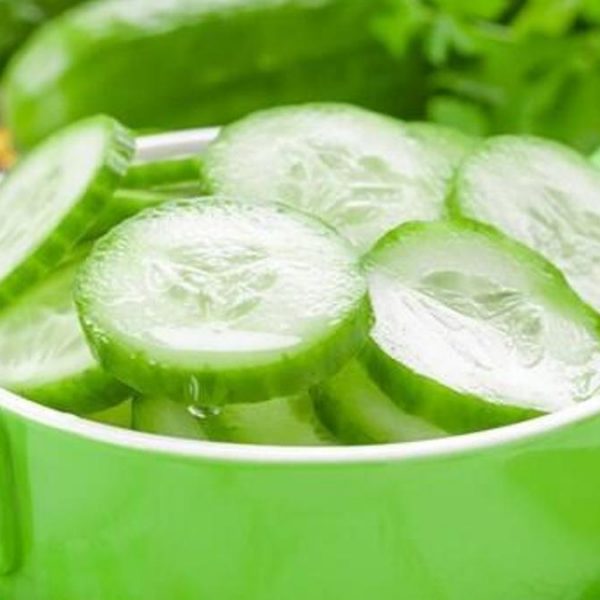 Salatalığın zayıflamaya faydaları nelerdir?  Salatalık suyu içerek zayıflamak mümkün mü?