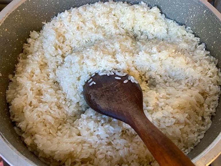 Basmati pirincinin besin değeri: Basmati pirincinde kaç kalori