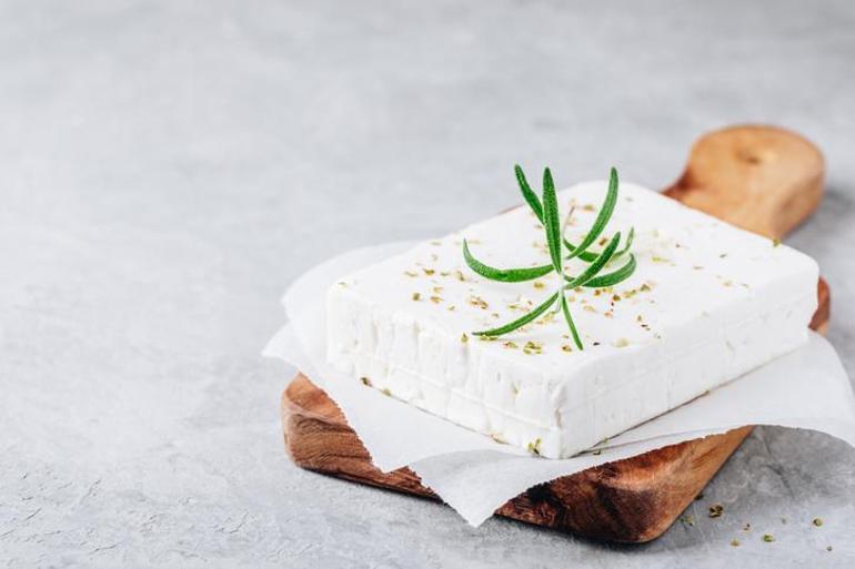 Beyaz Peynirin Besin Değeri: Beyaz Peynir Kaç Kalori?