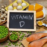 D vitamini neler içerir?  Hangi besinler D vitamini içerir?  D vitamini içeren besinler