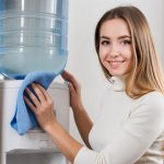 Su Deposu Temizliği – Sağlıklı Su İçin Vazgeçilmez Bir Adım