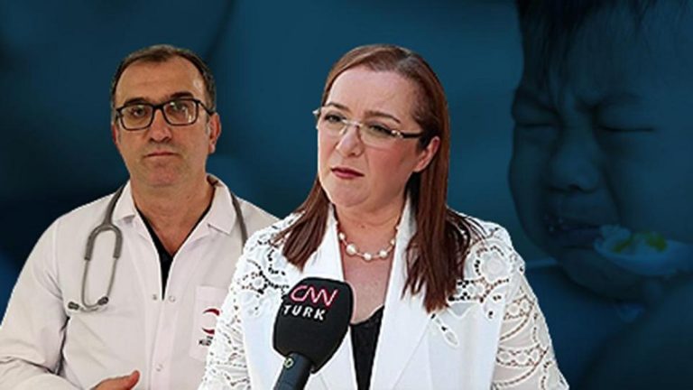 Bebek mamasındaki TEHLİKE nedir? ABD'deki araştırmalar ebeveynleri korkuttu – Sağlık Haberleri