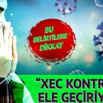 Ağustos’ta saldırıya geçti! XEC koronavirüsünün yeni çeşidi hızla yayılıyor: kontrolü ele geçirdi ve Avrupa’da endişeye neden oldu