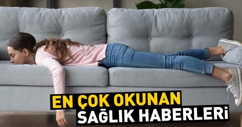 Günün en önemli sağlık haberleri, 21 Eylül 2024…