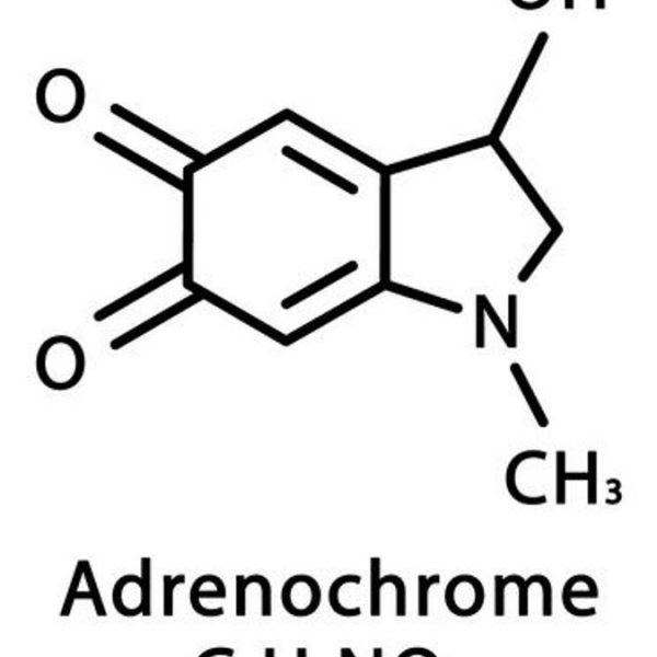 Adrenokrom nedir, ne anlama gelir? Adrenochrome nerede kullanılır ve kimler kullanır?