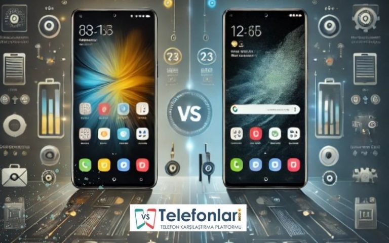 Akıllı Telefon Seçiminde Stratejik Yöntem: Telefon Karşılaştırma