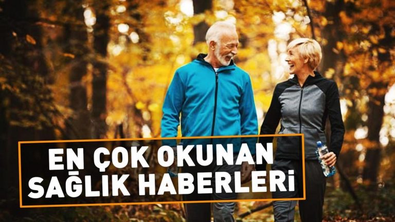 3 Kasım 2024 gününün en önemli sağlık haberi…