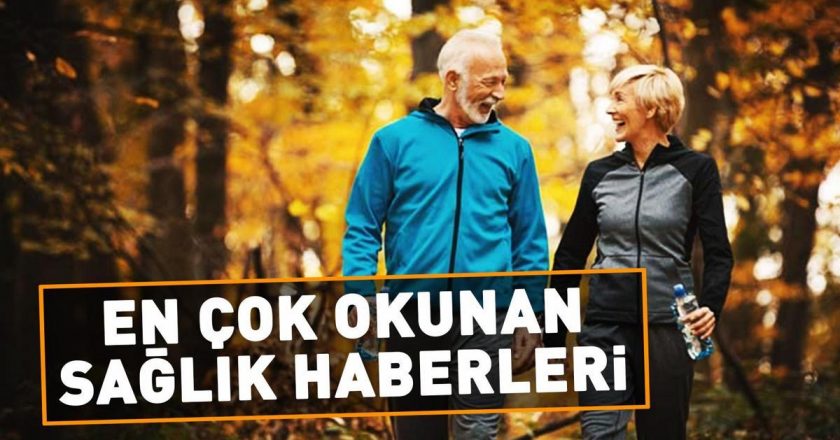 3 Kasım 2024 gününün en önemli sağlık haberi…