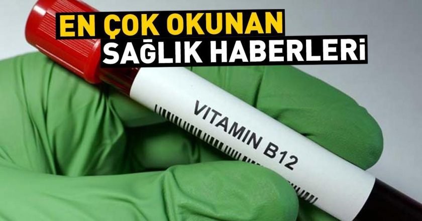 Günün en önemli sağlık haberleri, 6 Kasım 2024…