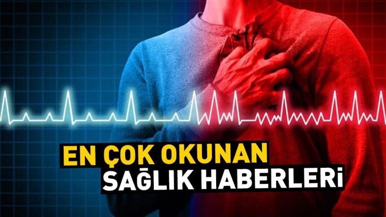 18 Kasım 2024 gününün en önemli sağlık haberi…