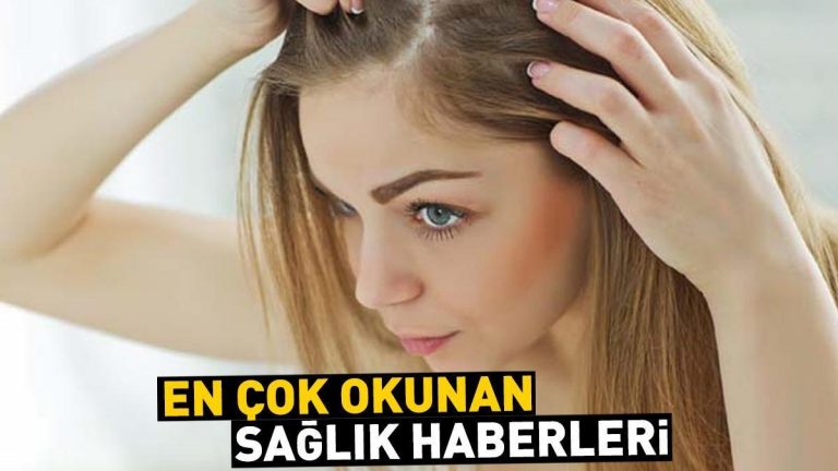 Günün en önemli sağlık haberleri, 19 Kasım 2024…