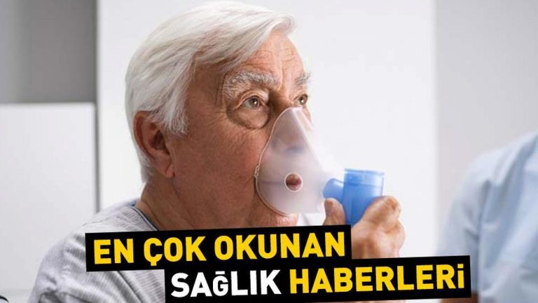Günün en önemli sağlık haberleri, 28 Kasım 2024…