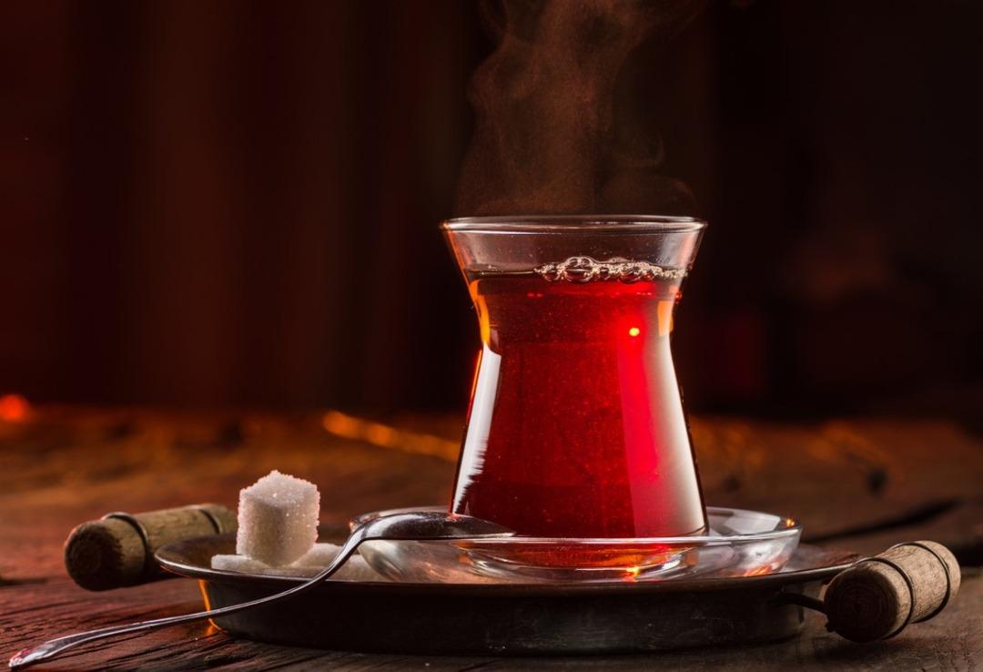 ÇAY