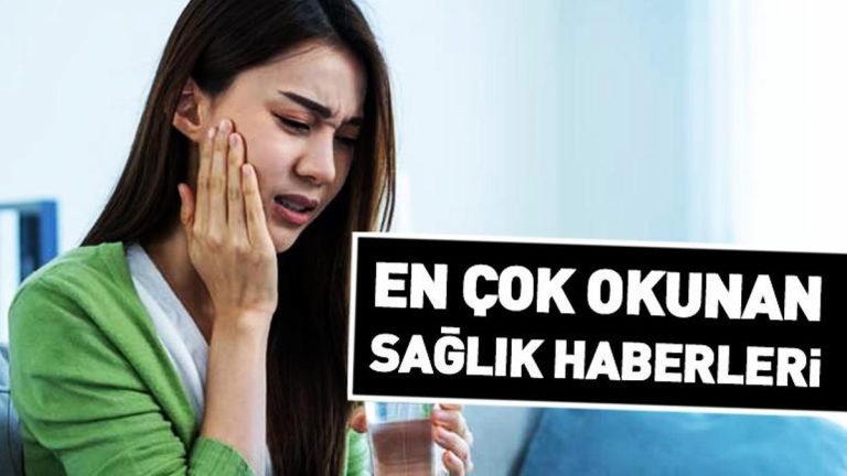 1 Aralık 2024’ün öne çıkan sağlık haberleri…