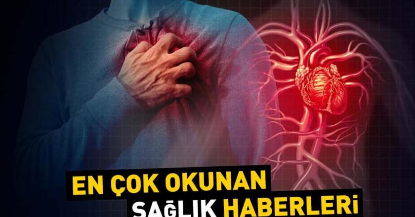 Günün en önemli sağlık haberleri, 2 Aralık 2024…