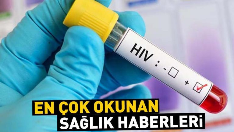 3 Aralık 2024’ün öne çıkan sağlık haberleri…