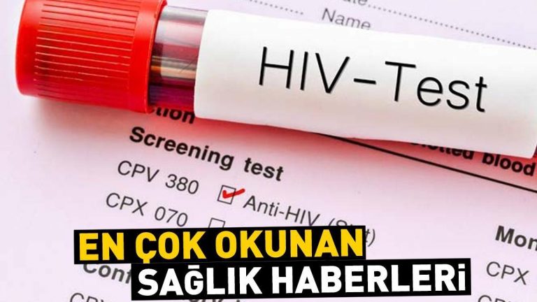 Günün en önemli sağlık haberleri, 4 Aralık 2024…