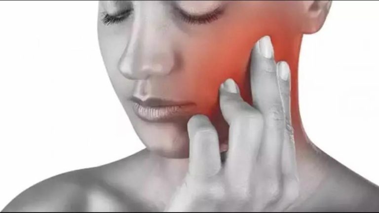 Yüz ağrısı hayatı zorlaştırıyor! – Sağlık haberleri