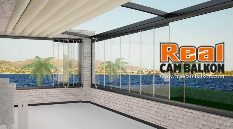 Sakarya Cam Balkon ile Balkonunuzu Dönüştürün