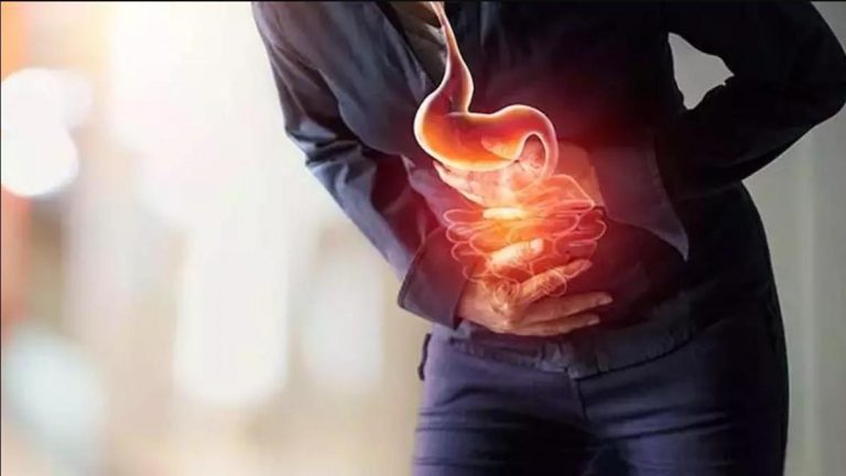 Yemekten sonra bu ağrıyı yaşıyorsanız dikkatli olun