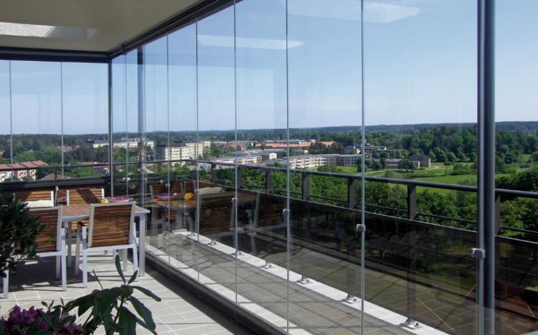 Cam Balkon Bayilik ile Kazancınızı Artırın