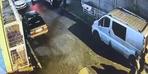 Sultangazi'deki otoparkta silahlı saldırı ve bomba! Gözaltında 4 kişi