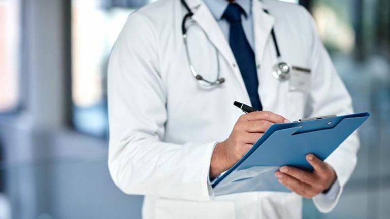 İşte ayrıntılar … Hastane gereksinimi kronik hastaya iptal edildi!