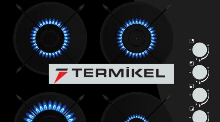 Termikel Ankastre Davlumbaz Fiyatları ve Modern Mutfaklar