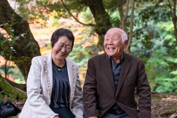 Japonların Uzun Yaşamının Sırrı: Bu “Hara Hathi” nedir?