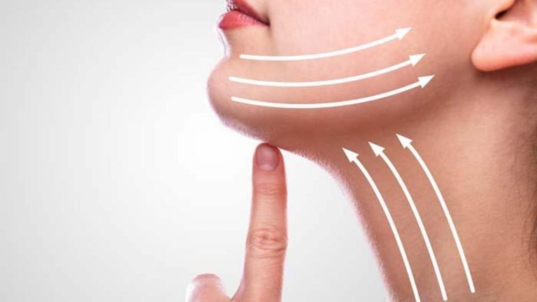 Yüzündeki düşen ve yorgun ifadeyi nasıl azaltabiliriz?