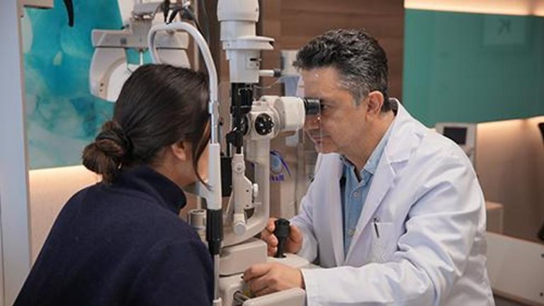 Bu hastalık nedeniyle dünyanın yüzde 20’si kördü