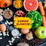 Kaderinizin yemesine izin verme! Mutfaktaki hastalıkların düşmanı: Kanserden koruyan yiyecekler nelerdir? Uzmandan gelen uyarılar …