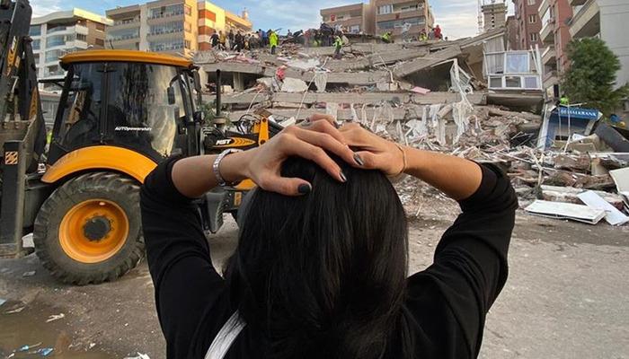 Mynet Özel | Depremin görünmez yüzü: Duygusal yıkımla nasıl başa çıkılır? Depremin psikolojik etkileri nelerdir? Travmadan sonra ne yapılmalı …