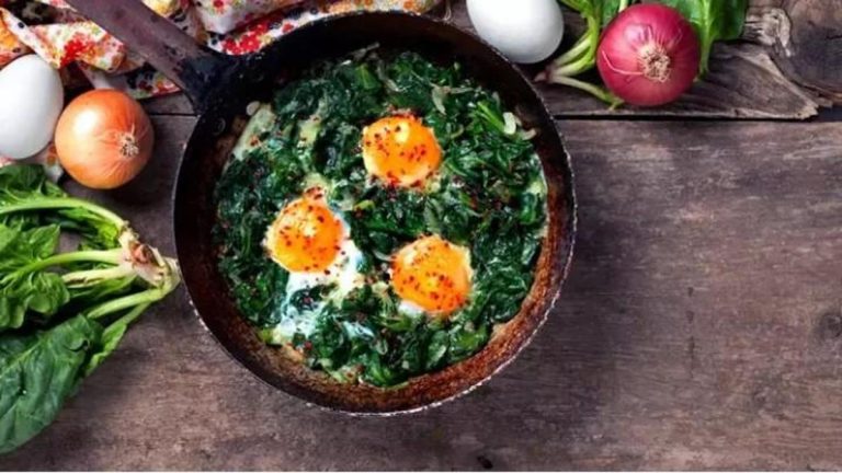 Uzman Adı uyarıldı: Ramazan’dan sonra proteinler tarafından ağırlıklandırılan besinleri azaltın