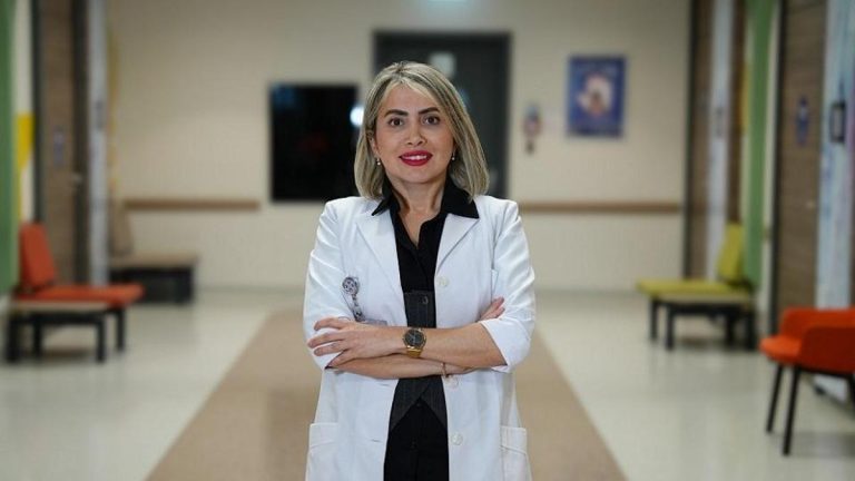 2 Nisan Dünya Otizm Farkındalık Günü: “Erken tanıda yaşam kalitesi iyileştirilebilir – Sağlık Haberleri