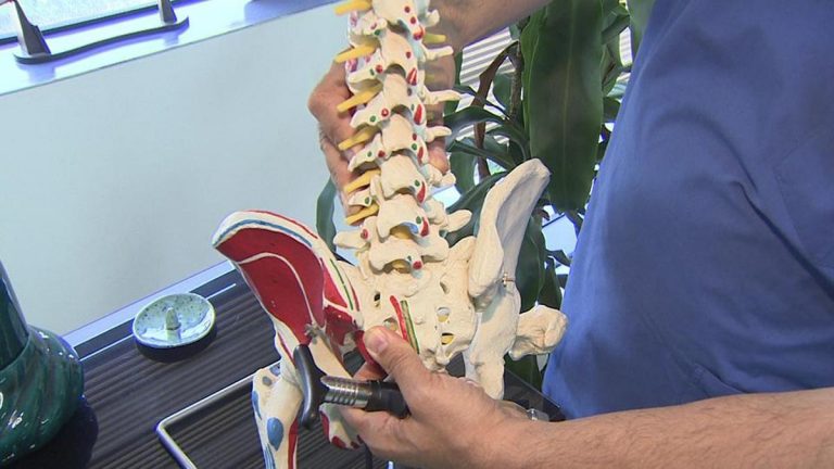 Sağlık sektöründe mükemmel adım | Fizyoterapistler için bir şirket açma imkanı – Sağlık Haberleri