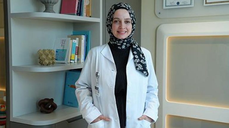 23 Nisan’da özel çocukların sağlıklı büyümesi için uzman tavsiyesi