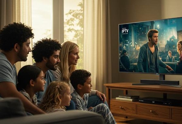 Yeni Nesil Televizyon Deneyimi İptv Test Deneme ile Başlıyor
