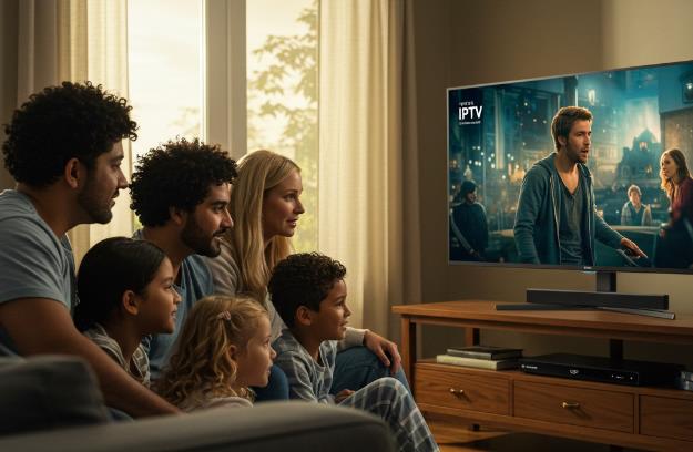 Yeni Nesil Televizyon Deneyimi İptv Test Deneme ile Başlıyor