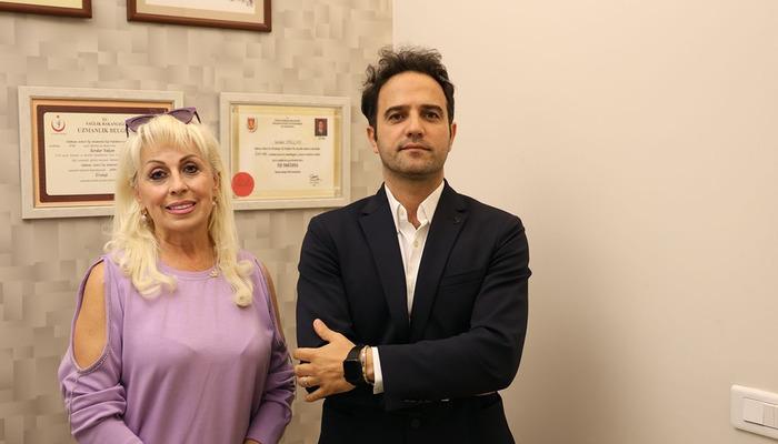 Yurtdışında kanser olduğunu öğrendi … Türkiye’de böbreğini kurtardı: “Ülkemde böbreğimi kaybetme korkusunu yendiğim”
