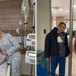Meme kanseri ve lösemiyle mücadele ediyordu! 10 yaşındaki oğlunun iliği ile kanseri ikinci kez yendi: “Benim can verdiğim, bana can verdi”