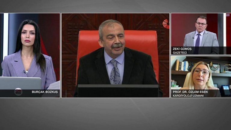 Önder hastalığı hakkında ne biliyorsunuz? Prof. Dr. Esen: Tıbbi çok ağır bir durumdur – Sağlık Haberleri