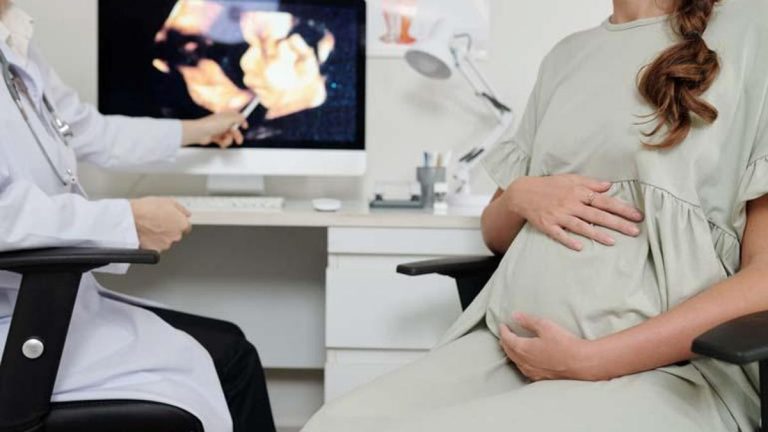Çocuktaki bu sorunlar artık uterusta belirlenebilir