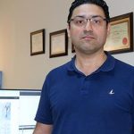 Kıl dönmesine estetik ve kalıcı müdahale